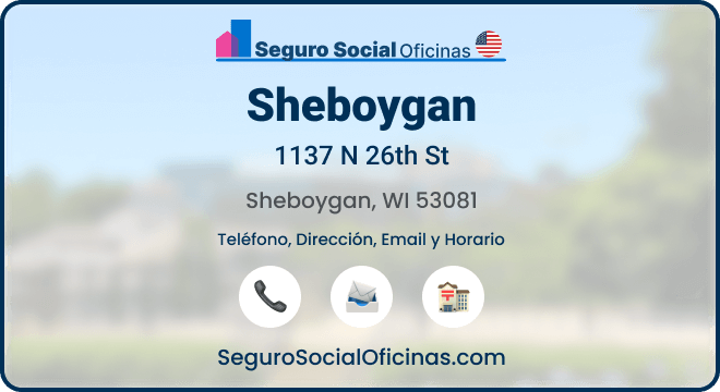 Sheboygan