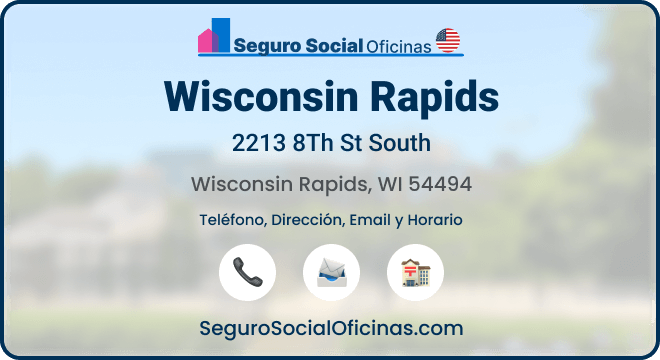 Wisconsin Rapids