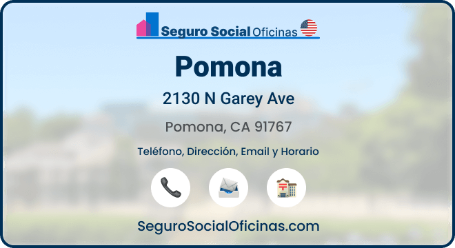 Pomona