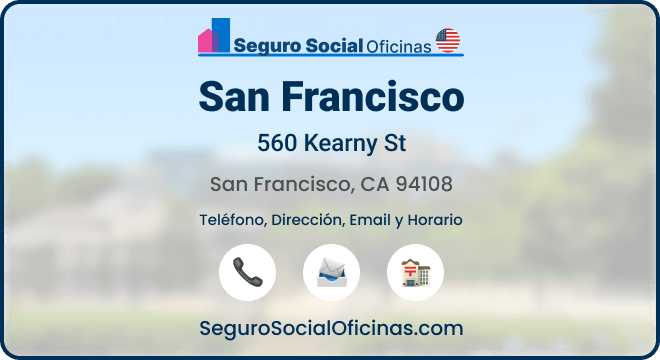 San Francisco