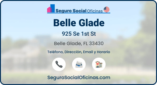 Belle Glade