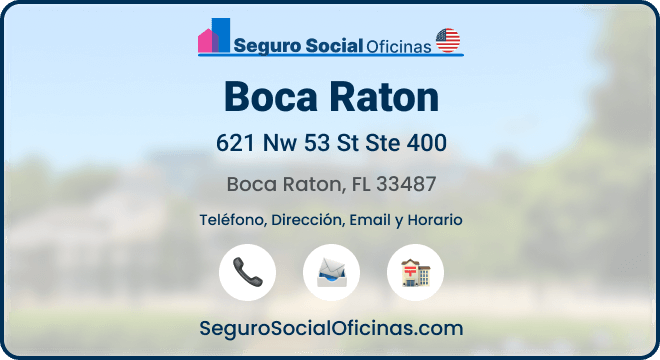 Boca Raton