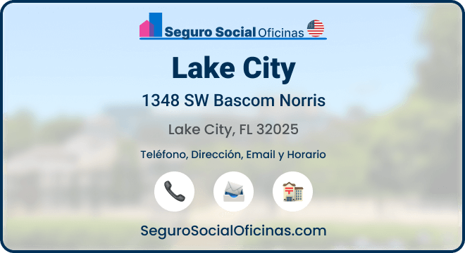 Lake City