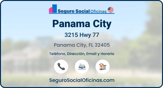 Panama City