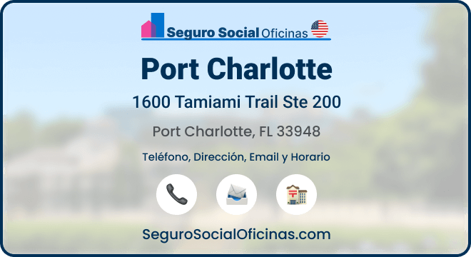 Port Charlotte