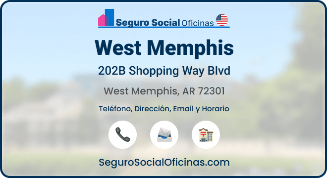 West Memphis