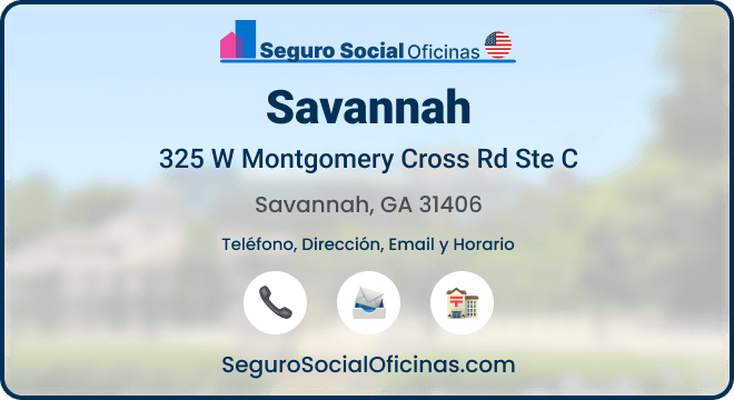 Savannah
