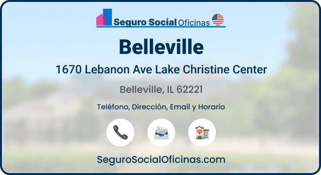 Belleville