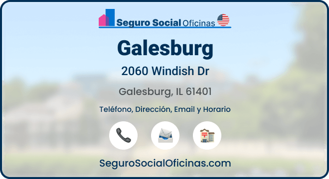 Galesburg