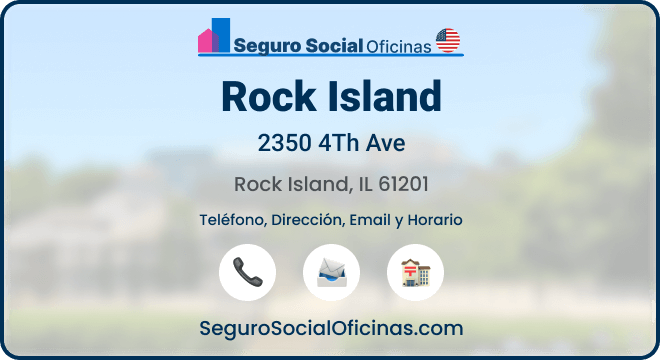 Rock Island