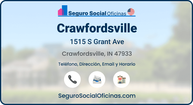 Crawfordsville