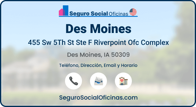 Des Moines
