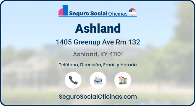 Ashland