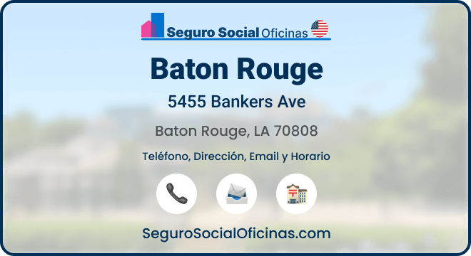 Baton Rouge