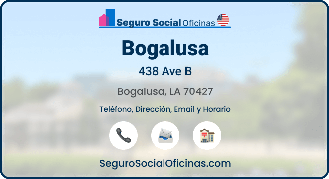 Bogalusa