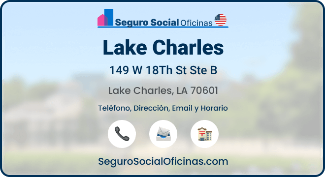 Lake Charles