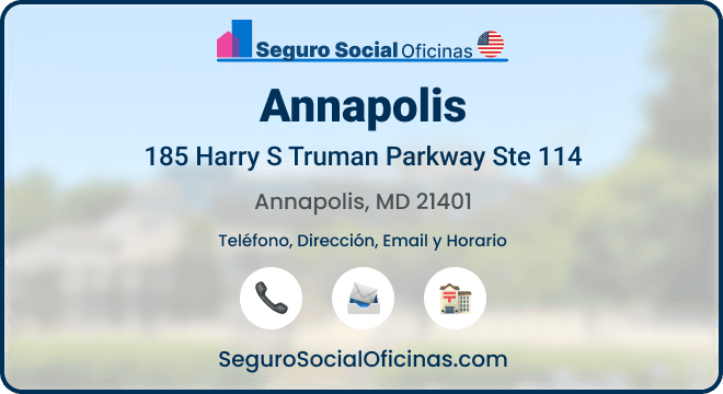 Annapolis