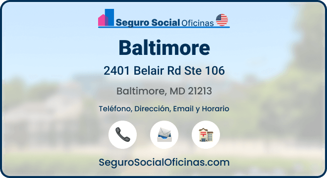 Baltimore