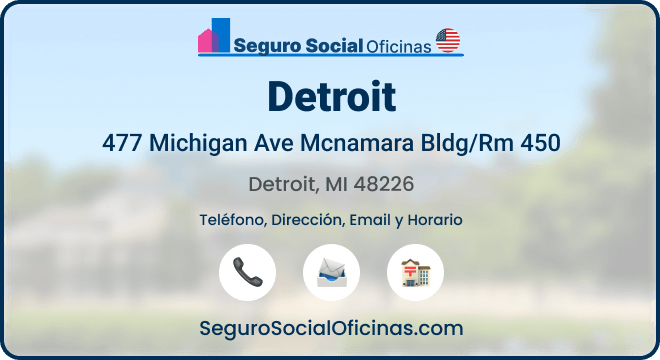 Detroit