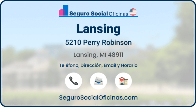 Lansing