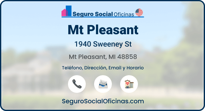 Mt Pleasant