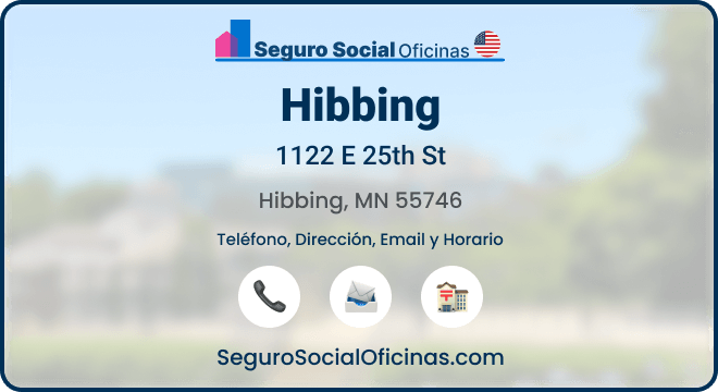 Hibbing