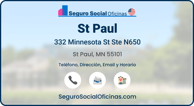 St Paul