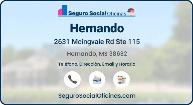 Hernando