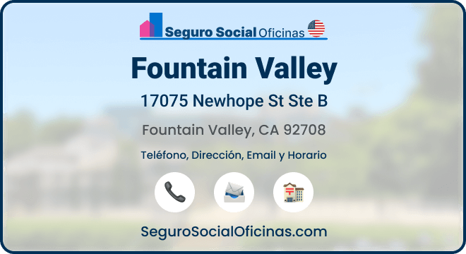 Fountain Valley