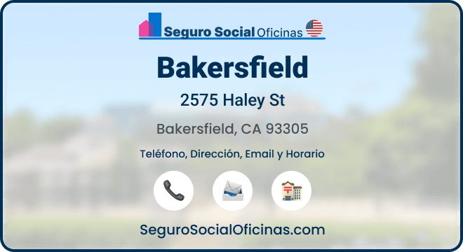 Bakersfield