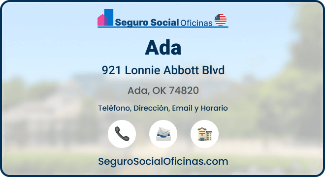 Ada