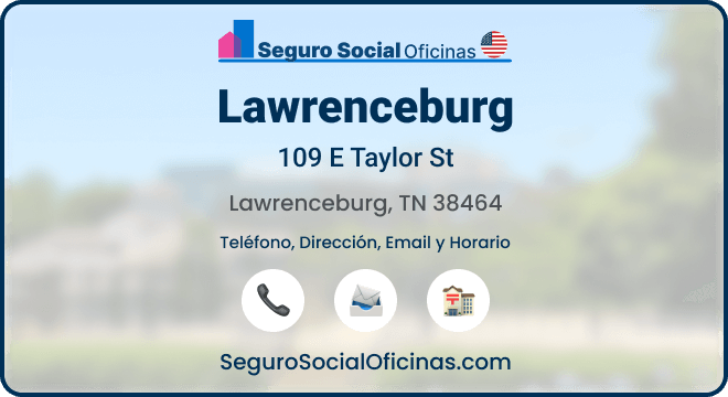 Lawrenceburg