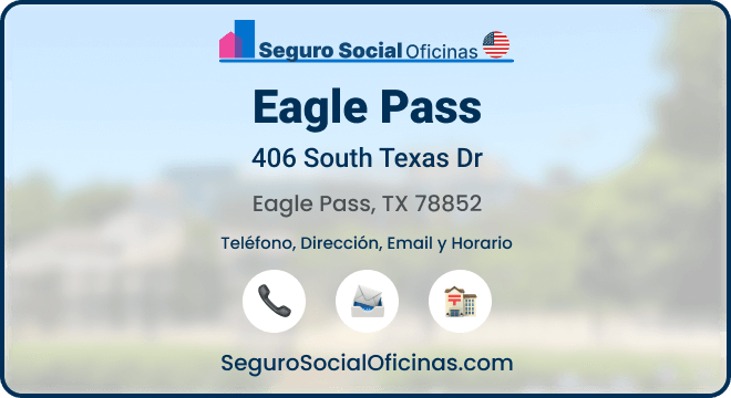 Eagle Pass