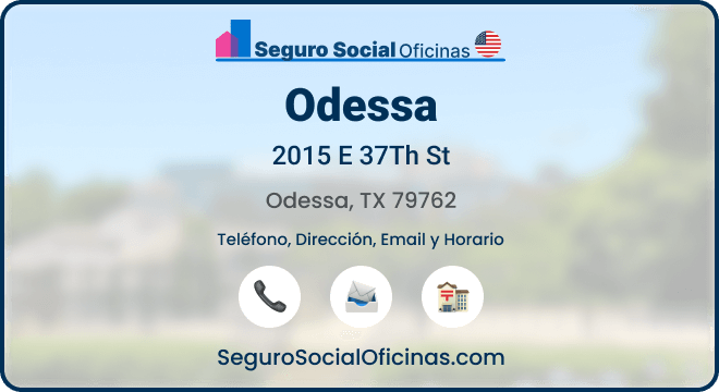 Odessa