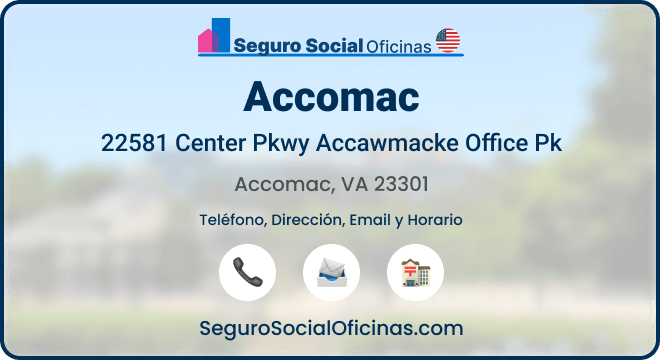 Accomac