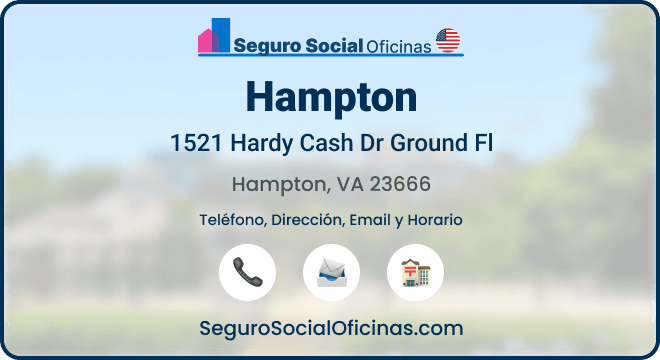 Hampton