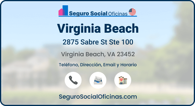 Virginia Beach