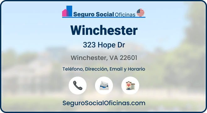 Winchester
