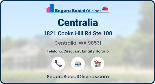 Centralia