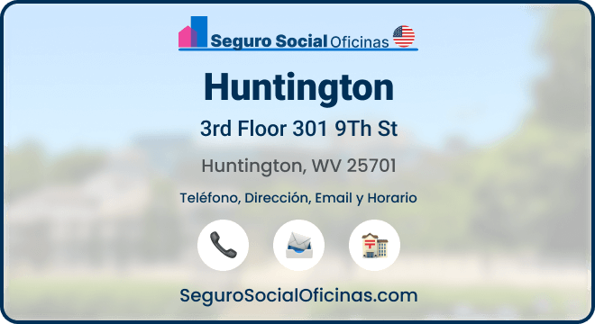 Huntington