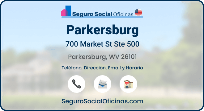 Parkersburg