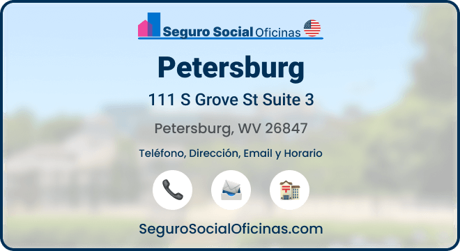 Petersburg