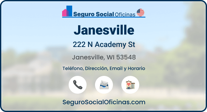 Janesville