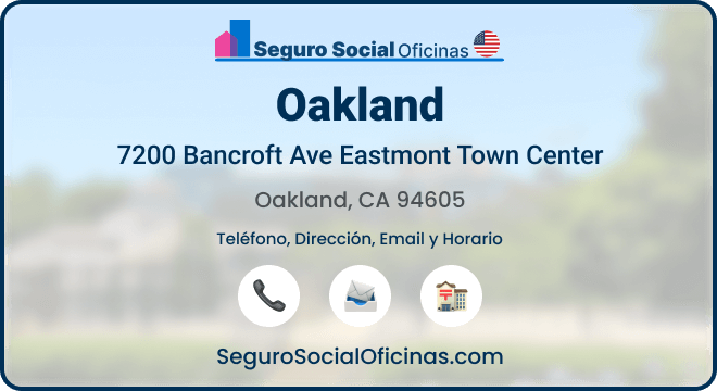 Oakland