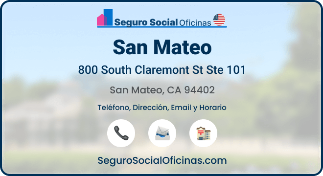 San Mateo