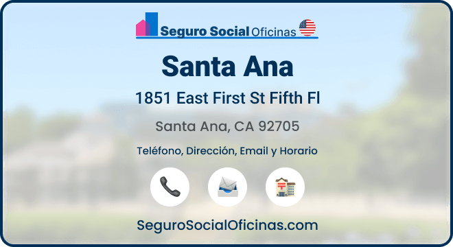Santa Ana