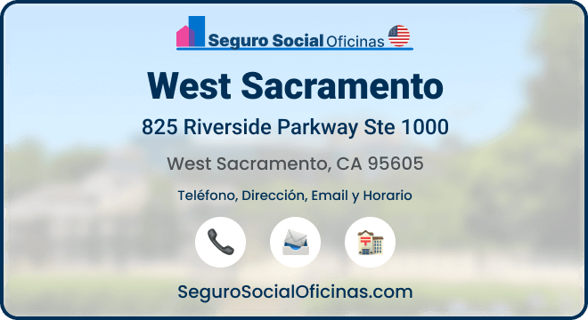 West Sacramento