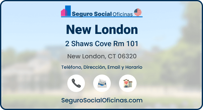 New London