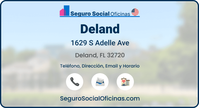 Deland
