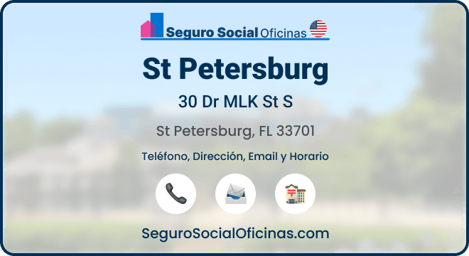 St Petersburg